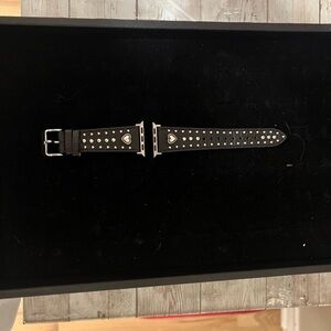 Brighton Pretty Tough Heart Watch Band